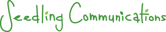 Seedling Communications Logo